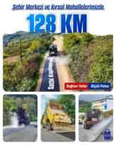 GELECEK İÇİN ÇALIŞIYOR, FATSA İÇİN ÜRETİYORUZ