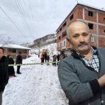 KABATAŞ’TA GREYDER KAZASINDA HAYATINI KAYBEDEN VATANDAŞIN KİMLİĞİ NETLEŞTİ