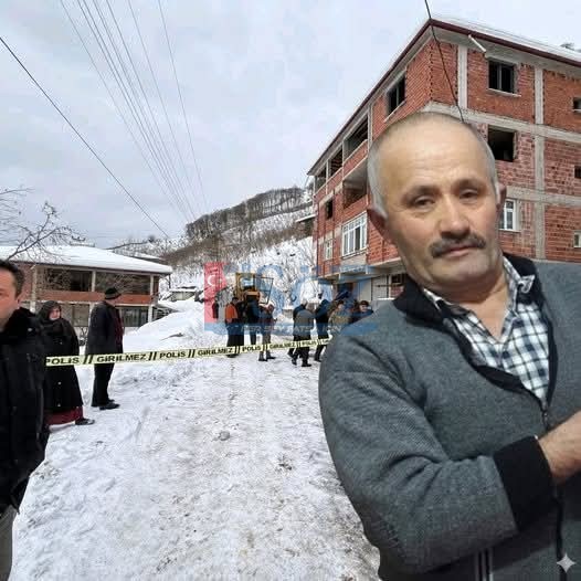 KABATAŞ’TA GREYDER KAZASINDA HAYATINI KAYBEDEN VATANDAŞIN KİMLİĞİ NETLEŞTİ