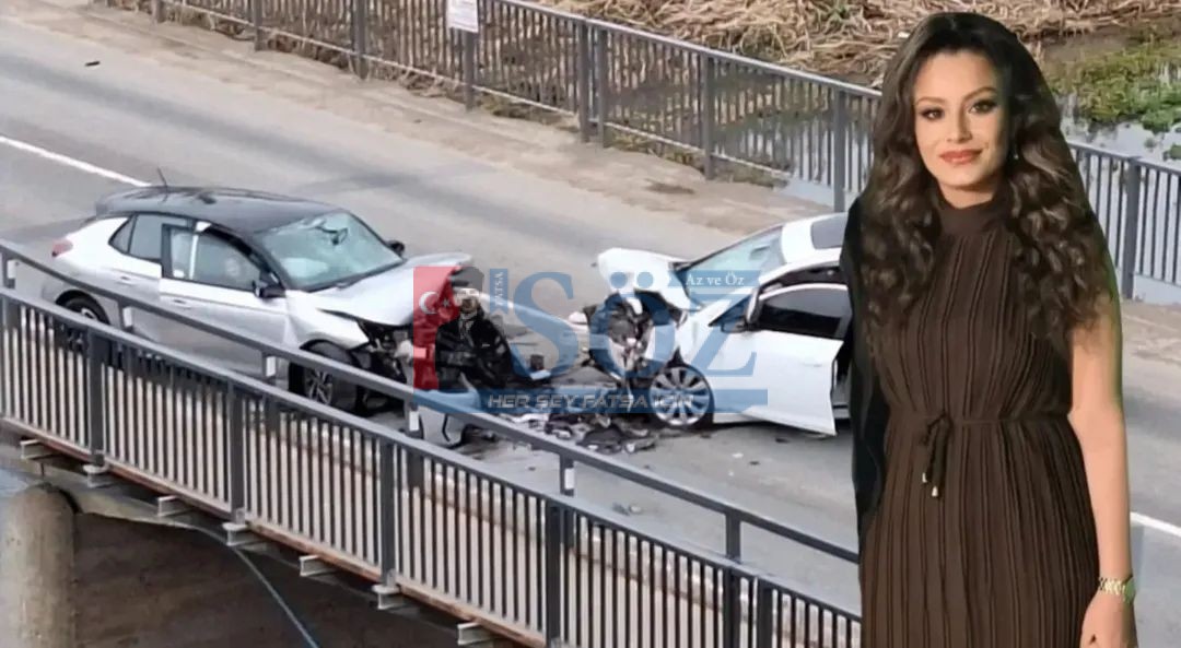 DÜĞÜNÜNE BİR AY KALMIŞTI: ORDULU HEMŞİRE KAZADA HAYATINI KAYBETTİ