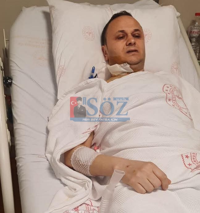 İRFAN YILMAZ’DAN SEVİNDİRİCİ HABER