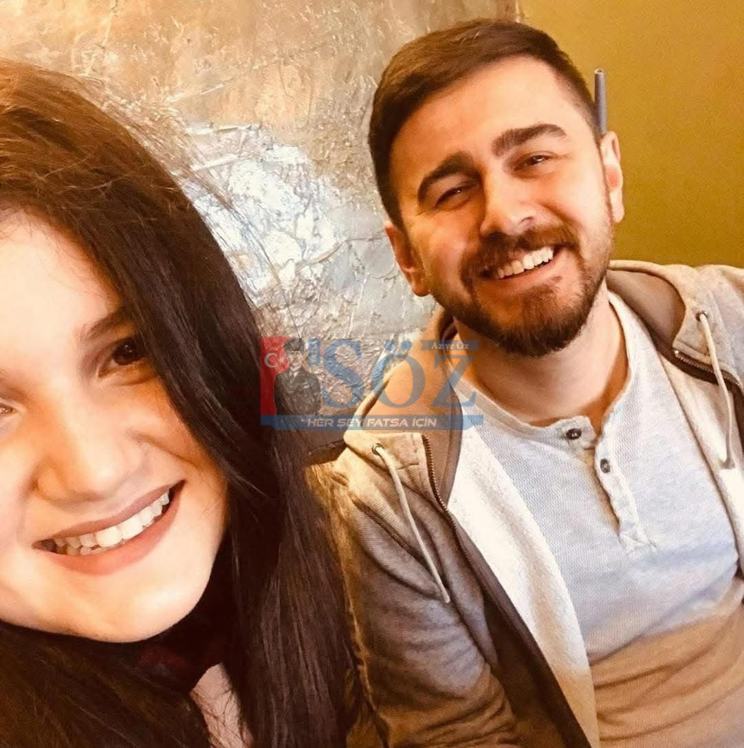 HOŞGELDİN DEVRİM DENİZ DEMİRBAŞ