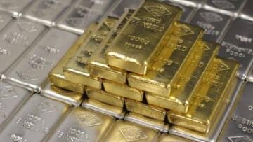 ARZ SIKIŞTI,TALEP ARTTI: GÜMÜŞ TARİHİ REKOR KIRDI