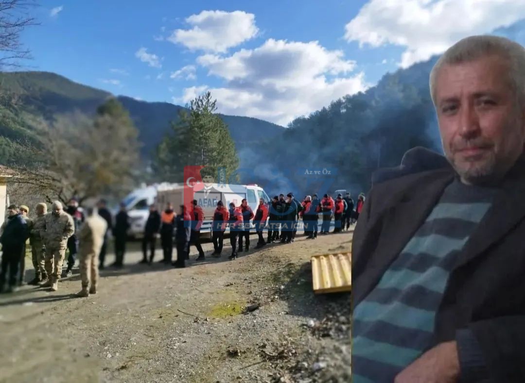 VEZİRKÖPRÜ’DE 60 YAŞINDAKİ EPİLEPSİ HASTASINDAN HABER ALINAMIYOR