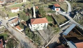 DENİZLİ’DE AKILALMAZ OLAY:KÖY CAMİSİ SATILIĞA ÇIKARTILDI