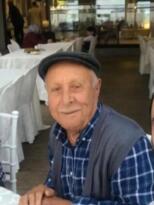 MERMERCİ ALİ FAİK UYAR HAYATINI KAYBETTİ