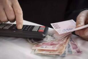 MASADAKİ RAKAM NETLEŞTİ! İŞTE EMEKLİYE VERİLECEK BAYRAM İKRAMİYESİ