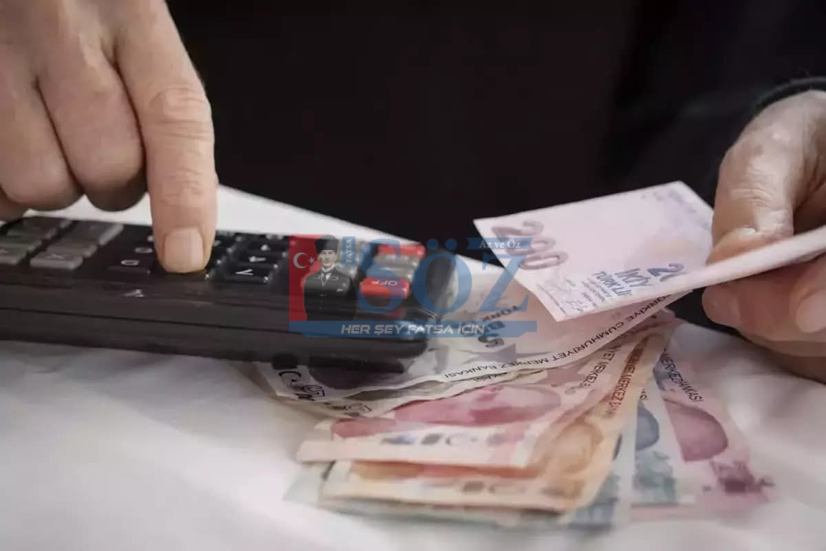 MASADAKİ RAKAM NETLEŞTİ! İŞTE EMEKLİYE VERİLECEK BAYRAM İKRAMİYESİ