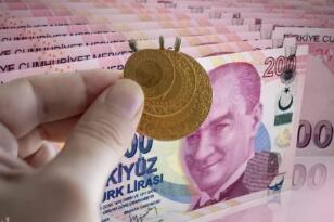 ALTINDA REKOR ÜSTÜNE REKOR GELDİ, TAHMİNLER SİL BAŞTAN DEĞİŞTİ