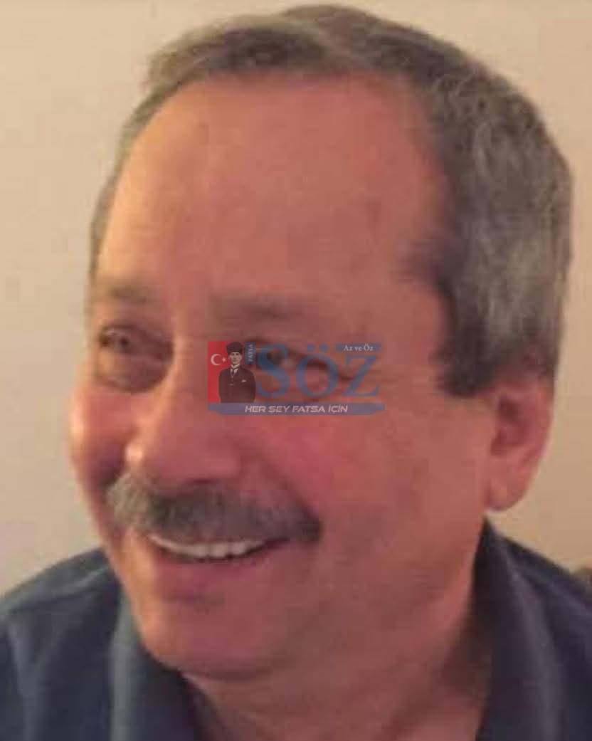 ÖMER ÇAVLIK VEFAT ETTİ