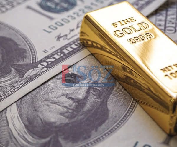 PİYASALAR ALEV ALEV! TARİHİ REKORLAR ART ARDA GELDİ