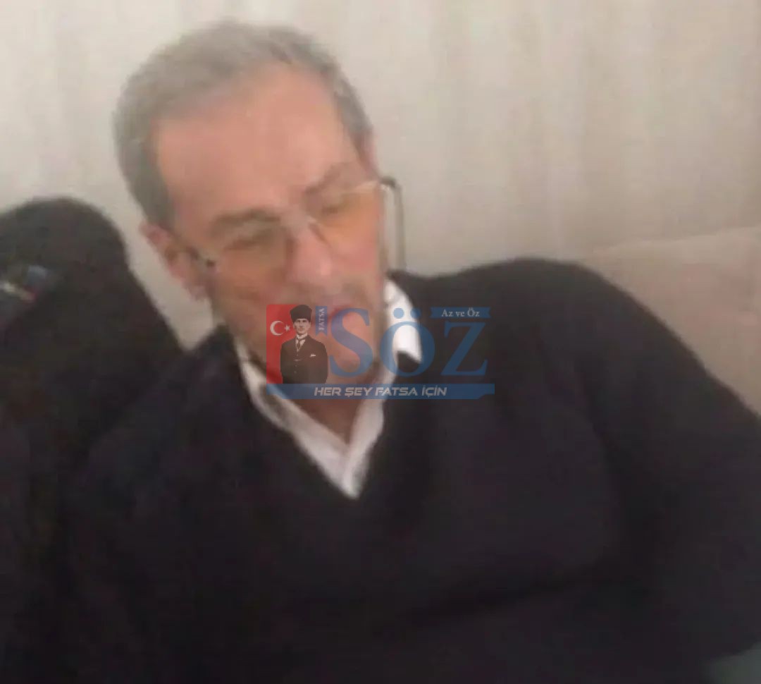 MEHMET GENÇ VEFAT ETTİ