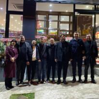 ONUR GROUP SEÇ MARKETİ HİZMETE AÇILDI…