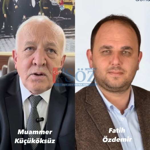 FATSA ŞOFÖRLER ODASI’NDA BAŞKANLIK YARIŞI KIZIŞTI : SİZCE BAŞKAN KİM OLMALI ?