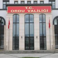 FATSA’DA OKULLAR 1 GÜN TATİL…