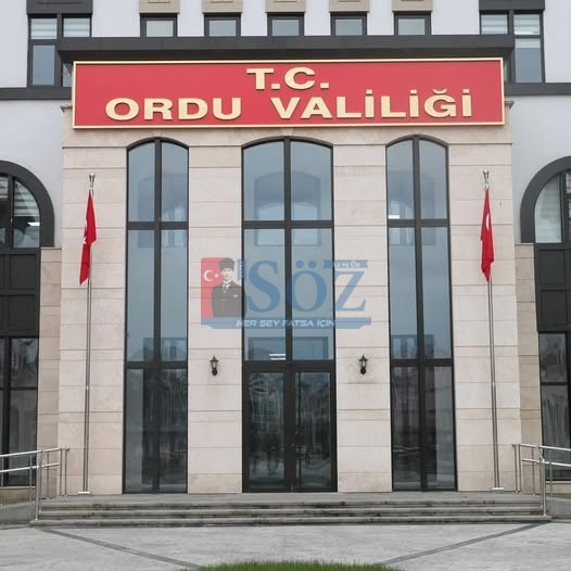 FATSA’DA OKULLAR 1 GÜN TATİL…