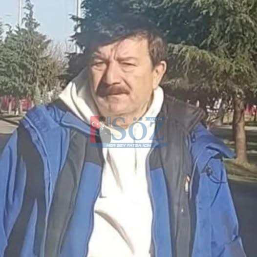 KIBRIS GAZİSİ İLKER TANDOĞAN VEFAT ETTİ