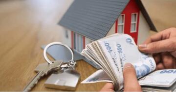 KİRA ARTIŞ ORANI OCAK AYI İÇİN BELİRLENDİ