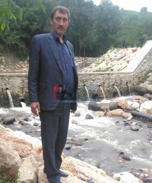 KUMRULU ORHAN KANDAZOĞLU HAYATINI KAYBETTİ