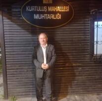 MAAŞINI PAYLAŞTI, YÜZLERİ GÜLDÜRDÜ