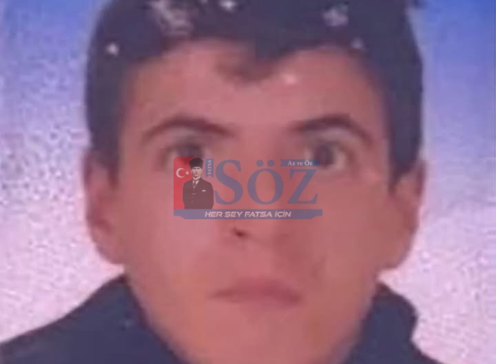 NİKSAR ELEKTRİKLİ BİSİKLET KAZASI: 1 CAN KAYBI