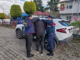ORDU’DA KAÇAKÇILIK OPERASYONU: 7 ŞÜPHELİYE ADLİ İŞLEM