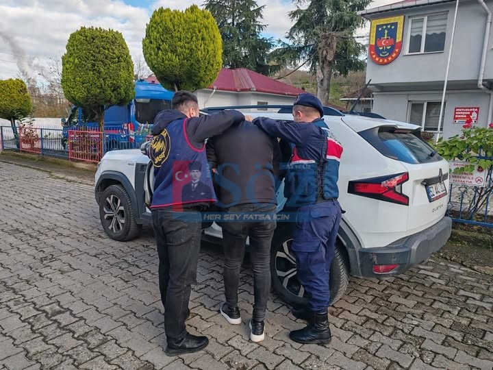 ORDU’DA KAÇAKÇILIK OPERASYONU: 7 ŞÜPHELİYE ADLİ İŞLEM