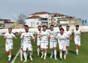 TFF 3.LİG 3.GRUP’TA MÜCADELE EDEN FATSA BELEDİYESPOR ,SAHASINDA KONUK ETTİĞİ ORDUSPOR 1967’Yİ 3-0 MAĞLUP EDEREK HAFTAYI 3 PUANLA KAPATTI