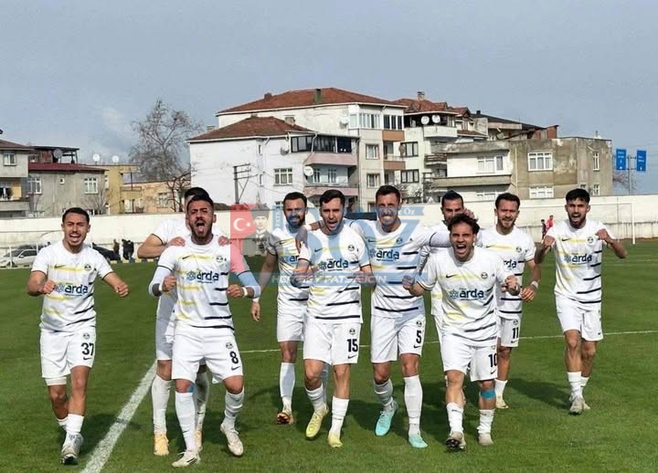 TFF 3.LİG 3.GRUP’TA MÜCADELE EDEN FATSA BELEDİYESPOR ,SAHASINDA KONUK ETTİĞİ ORDUSPOR 1967’Yİ 3-0 MAĞLUP EDEREK HAFTAYI 3 PUANLA KAPATTI