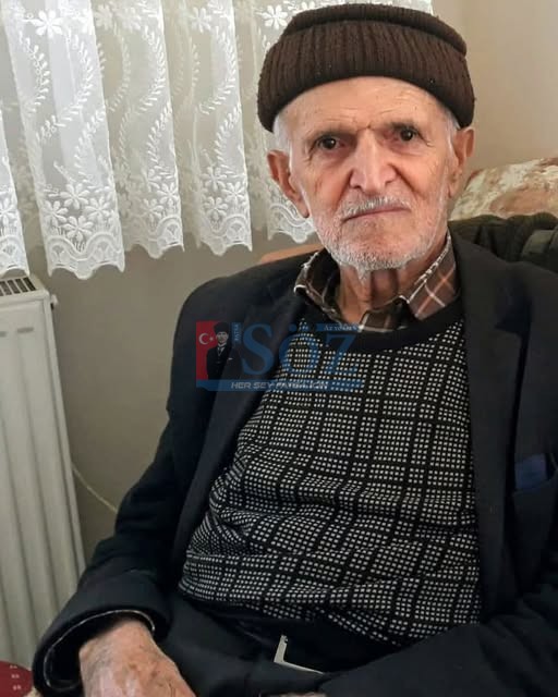 SALİM DEMİR VEFAT ETTİ