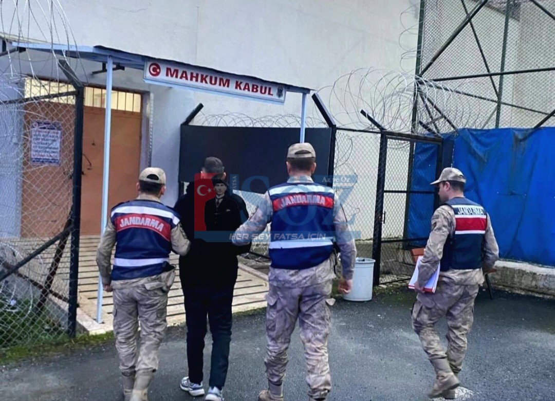 JANDARMA DENETİMLERİNDE 27 TUTUKLAMA