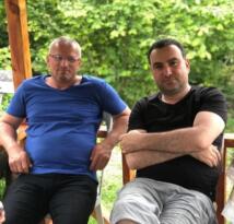 ORDU’DA AYNI AİLEYE İKİNCİ ACI : KALP KRİZİ BİR CAN DAHA ALDI