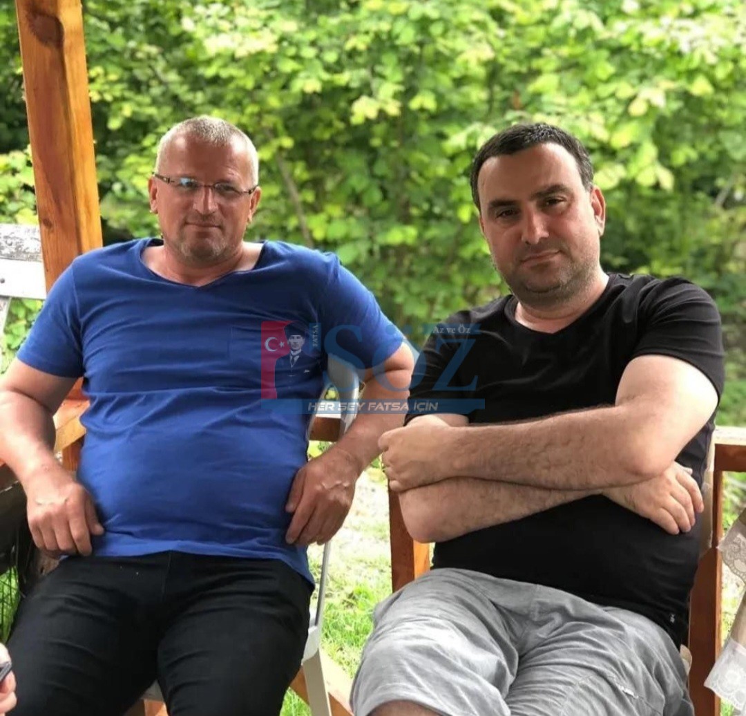 ORDU’DA AYNI AİLEYE İKİNCİ ACI : KALP KRİZİ BİR CAN DAHA ALDI