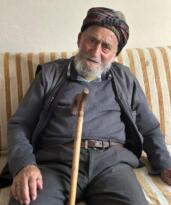 KORGAN’DA ASIRLIK VEDA