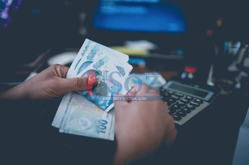 TÜİK ARALIK ENFLASYONUNU AÇIKLADI