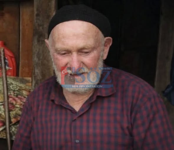 ALİ OSMAN GEYİKÇELİ VEFAT ETTİ