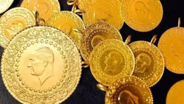 CUMHURİYET ALTINI ÜRETİMİ ZİRVE YAPTI