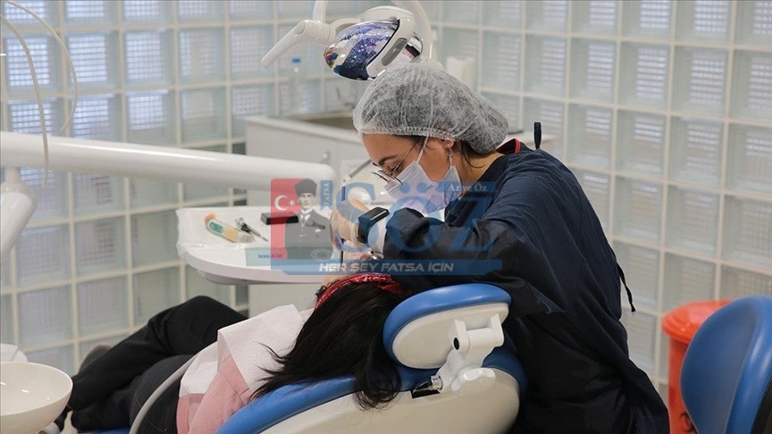 DİŞ HEKİMLİĞİNDE YENİ DÖNEM: YÖK’TEN ÖNEMLİ KARAR