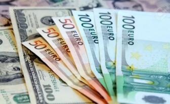 GÜNCEL DOLAR VE EURO FİYATLARI