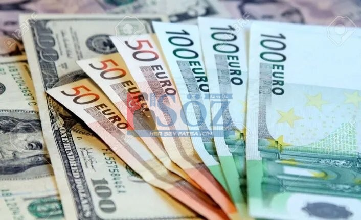 GÜNCEL DOLAR VE EURO FİYATLARI