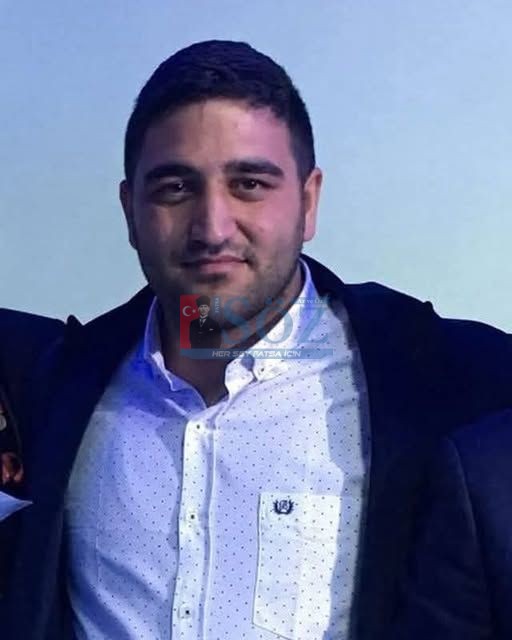 ELEKTRİK AKIMINA KAPILAN GENÇ İŞÇİ HAYATINI KAYBETTİ