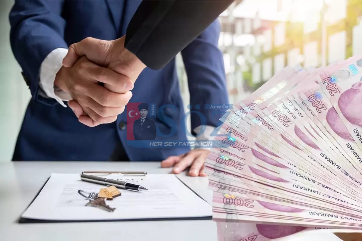 İLK EVİM KONUT KREDİSİ’NİN DETAYLARI NETLEŞİYOR! İŞTE ÖRNEK HESAPLAMALAR