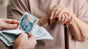 EMEKLİ MAAŞI FARKLARININ YATIRALACAĞI TARİH BELLİ OLDU