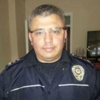 EMNİYET CAMİASININ ACI GÜNÜ :MUSA BOZKURT HAYATINI KAYBETTİ