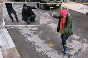 AİLE İÇİ HUSUMET KANLA SONUÇLANDI: İNEGÖL’DE SİLAHLI SALDIRI