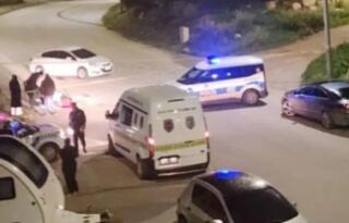 AYDIN’DA SOKAK ORTASINDA DEHŞET:2 KİŞİ ÖLÜ BULUNDU