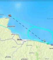 SİS VE RÜZGÂR UÇUŞLARI AKSATTI