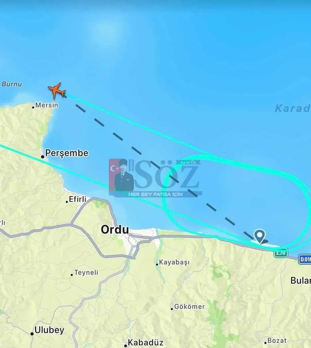 SİS VE RÜZGÂR UÇUŞLARI AKSATTI