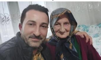 HALİME ALTUN VEFAT ETTİ