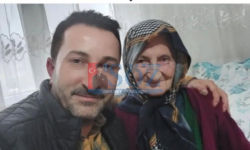 HALİME ALTUN VEFAT ETTİ